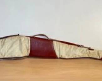 Rifle Soft Carry Bag