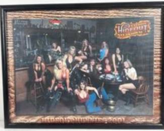 Hideout Saloon