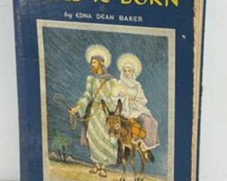1932 Book