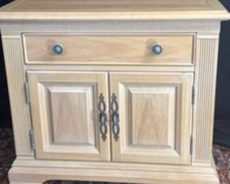 Bernhardt Nightstand