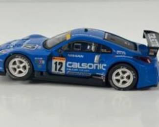 Slot Car