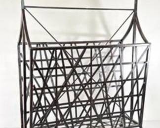 MCM Magazine Holder