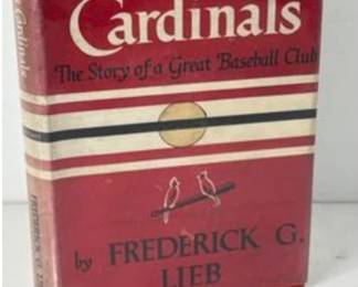 Vintage Bball Book