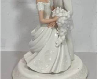 Wedding Cake Topper