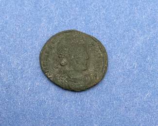 Roman Valens 364-378 AD