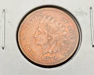 18796 Indian Head Cent