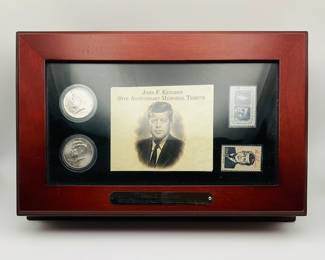 2013 John F Kennedy 50th Anniversary