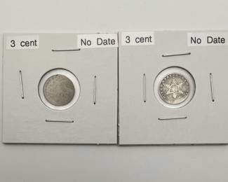 3 Cent