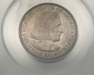 1893 Columbian Expo