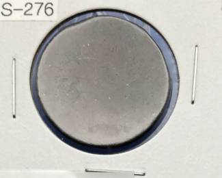1807 Large Cent