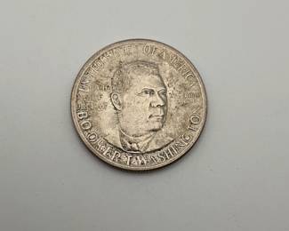 1946 D Washington Carver Half Dollar