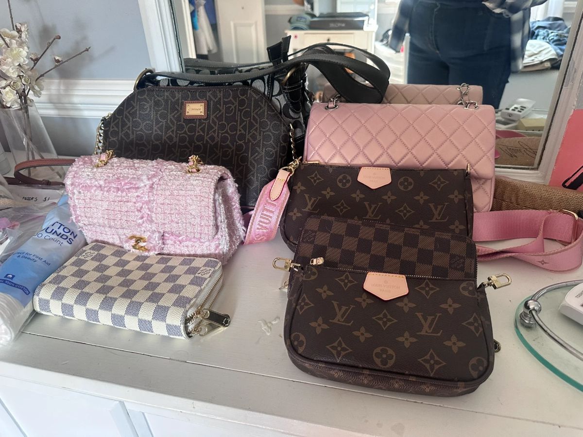 Purses