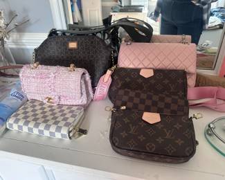 Purses