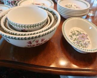 portmeirion bowls