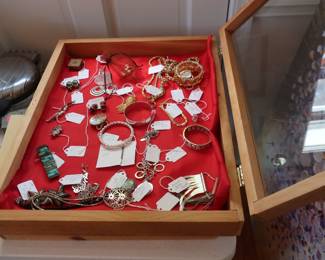 costume jewelry