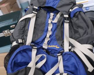 Red Cloud 5600 back pack
