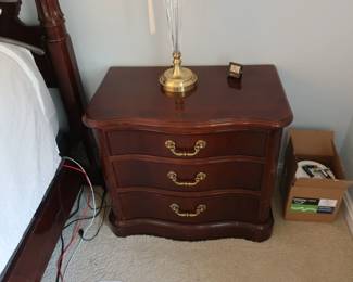 matching   night  stand