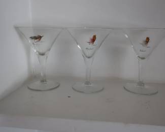 stemware