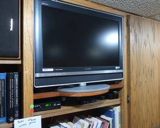 sony tv