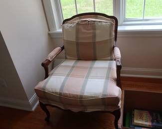 another  view  of  chair