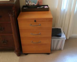 file  cabinet