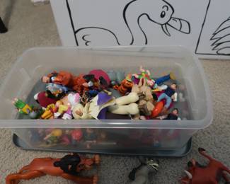 another  view  of  toy  figures