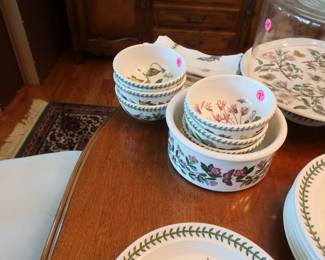 small portmeirion bowls