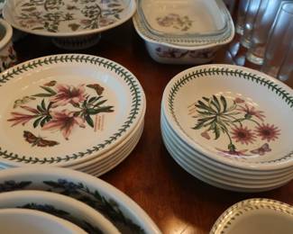 portmeririon plates