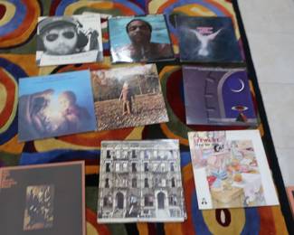 more records