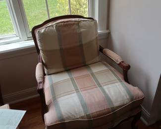 other   Drexel  Heritage chair