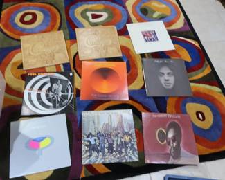 more records
