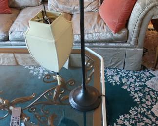 lamp