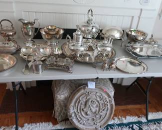 another view  of  silverplate