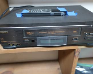 Hitachi fx 623 stero