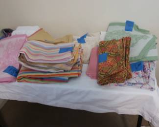 Linens
