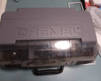 dremel set