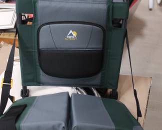 stadium seats