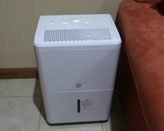 dehumidifier