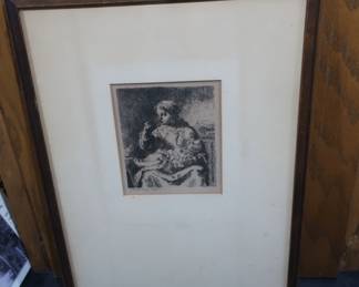 art