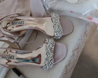 size  7   shoes