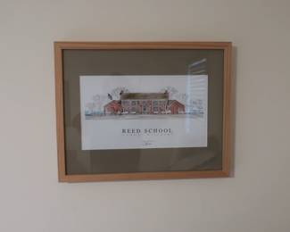 Jon  Pils  picture  of   Reed  school