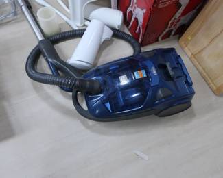 Kenmore vacuum cleaner
