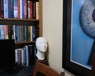 statue  of  head