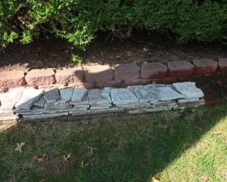 paving  stones
