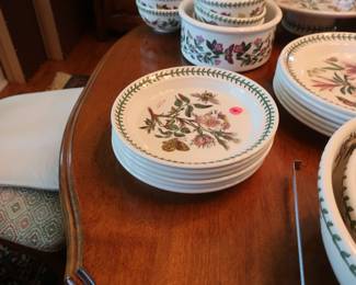 more plates