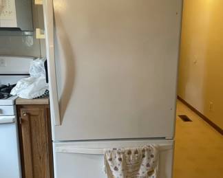 Whirlpool Refrigerator