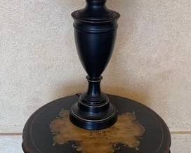 Stifel table lamp