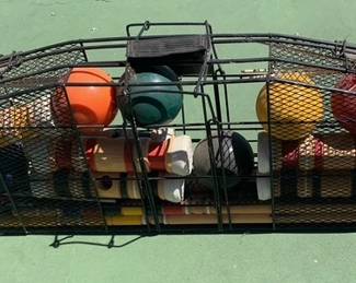 croquet