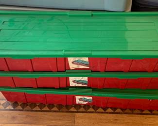 misc xmas redgreen bins