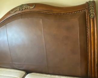 headboard
